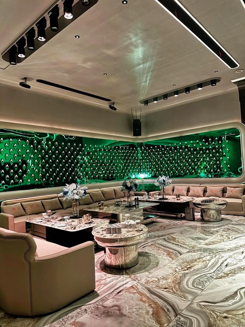 齐齐哈尔商务ktv独特商务ktv玩法揭秘-讷河市ktv预定